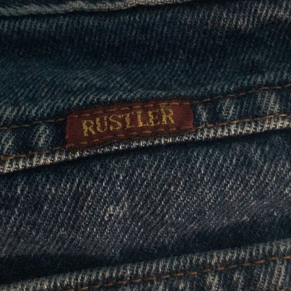 Jeans - Picture 3 of 3